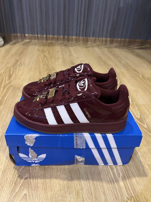 Adidas Originals Campus 00s - Shadow red