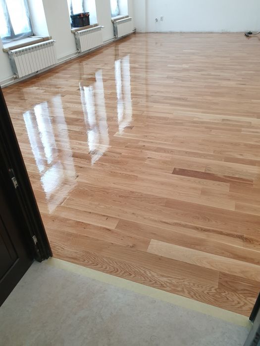 Tâmplar/parchetar cu experiență