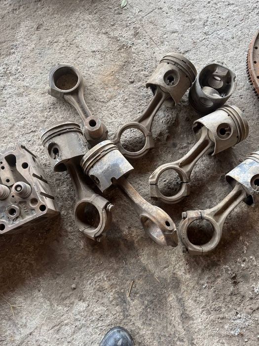 КамАЗ запчастлар сотилади