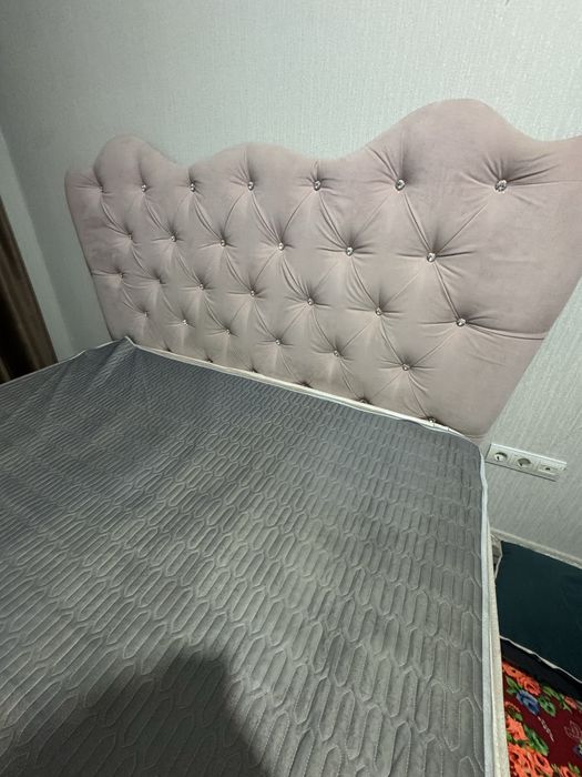 Срочно продам кровать
