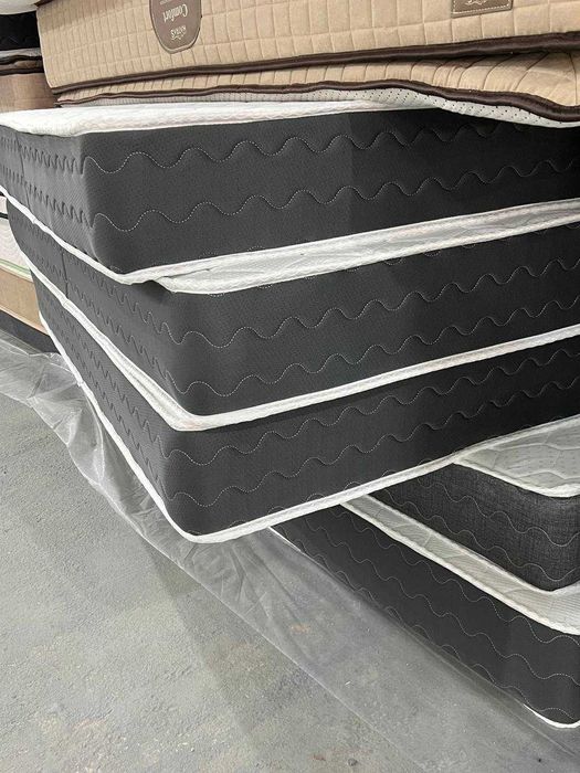 Ортопедический матрас