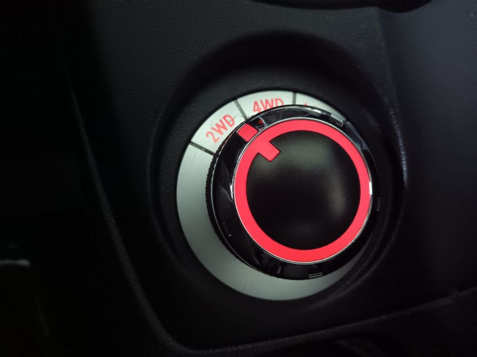 MITSUBISHI ASX varianta de varf