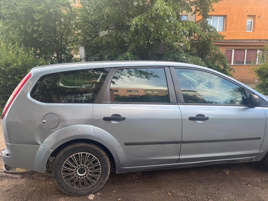 Ford focus MK2 2006 109CP
