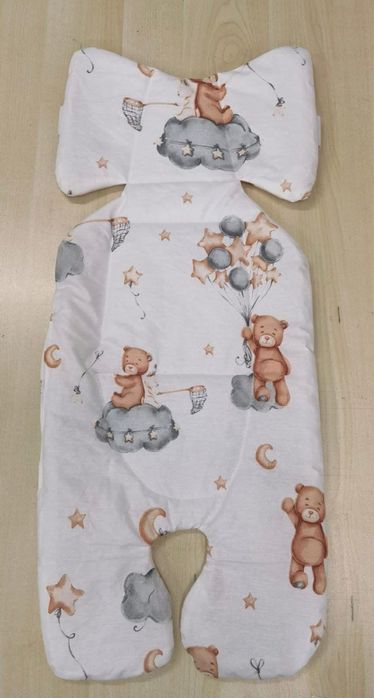 Универсална подложка за бебе