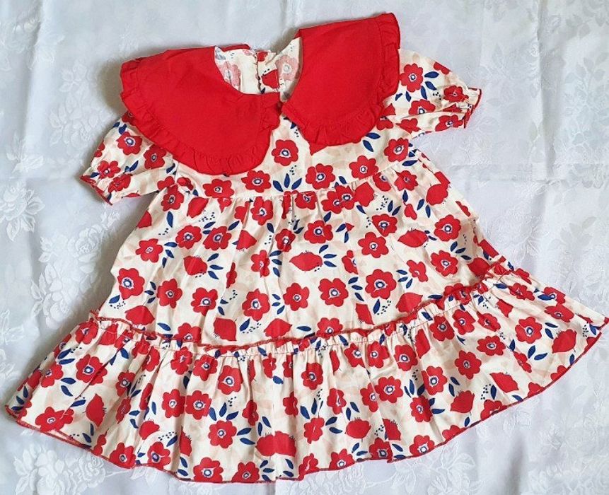 Bolalar kiyimlari sotiladi