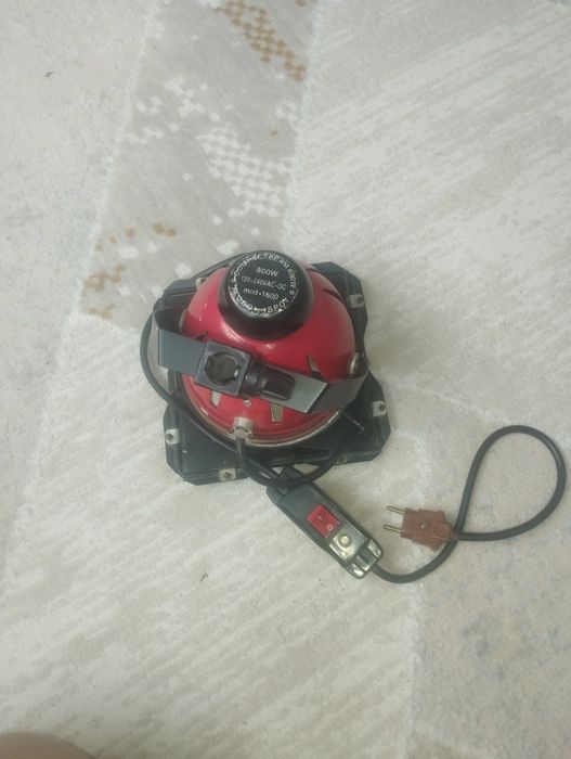 Светильник для фотостудия