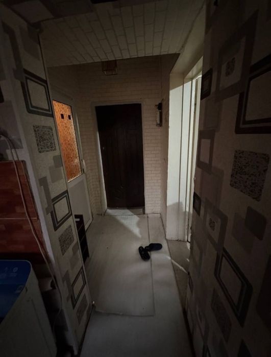 ‼️÷ЧИЛАНЗАР 8 ПАРУС 1/1/4  Кирпичный дом