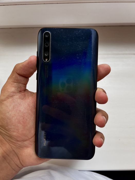 Huawei Y8P 128 GB
