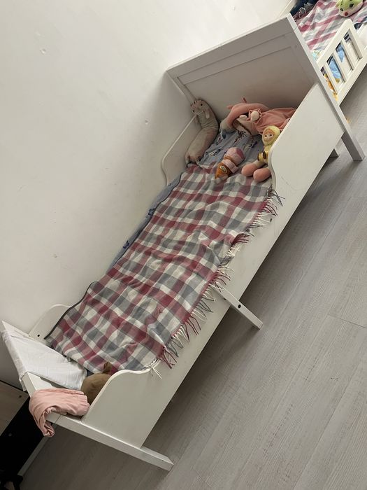 Детские кровати