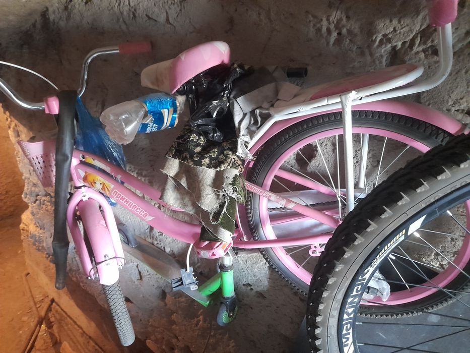 Продам велосипед