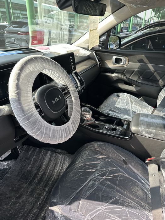 Kia Sorento 2.5 Comford 7 кишлик