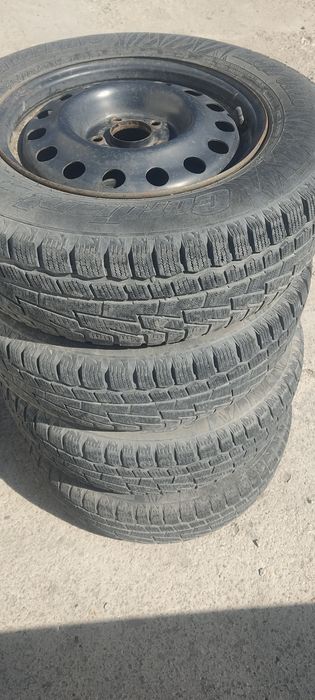 Продам диски 5*114,3