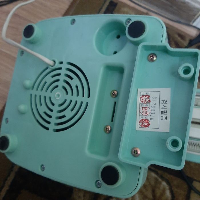 Лапшерезка ЮжноКорейская