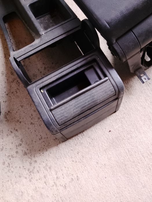 Останали части BMW E46