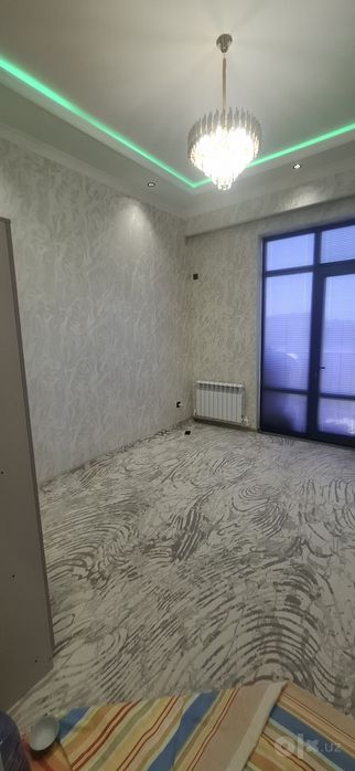 Farhod bozori yanidan kvartira