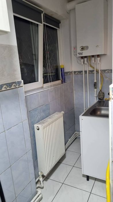 Garsoniera pentru vanzare