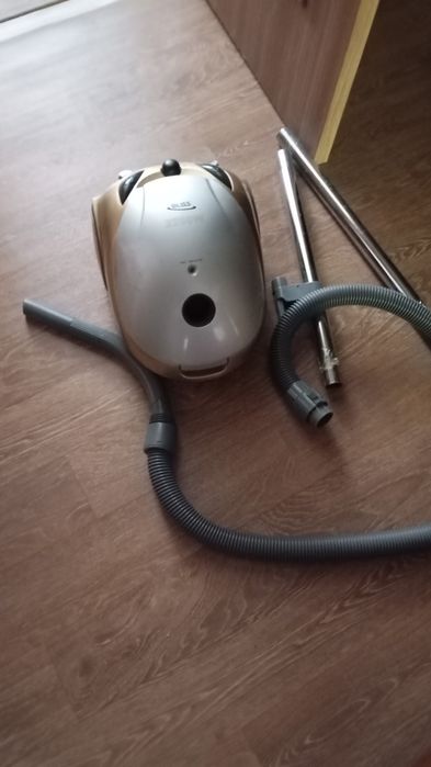 Пылесос Bliss NK-116A