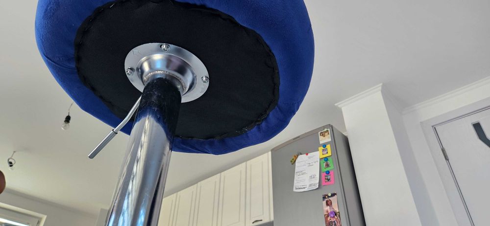 Бар стол/ Стол щъркел