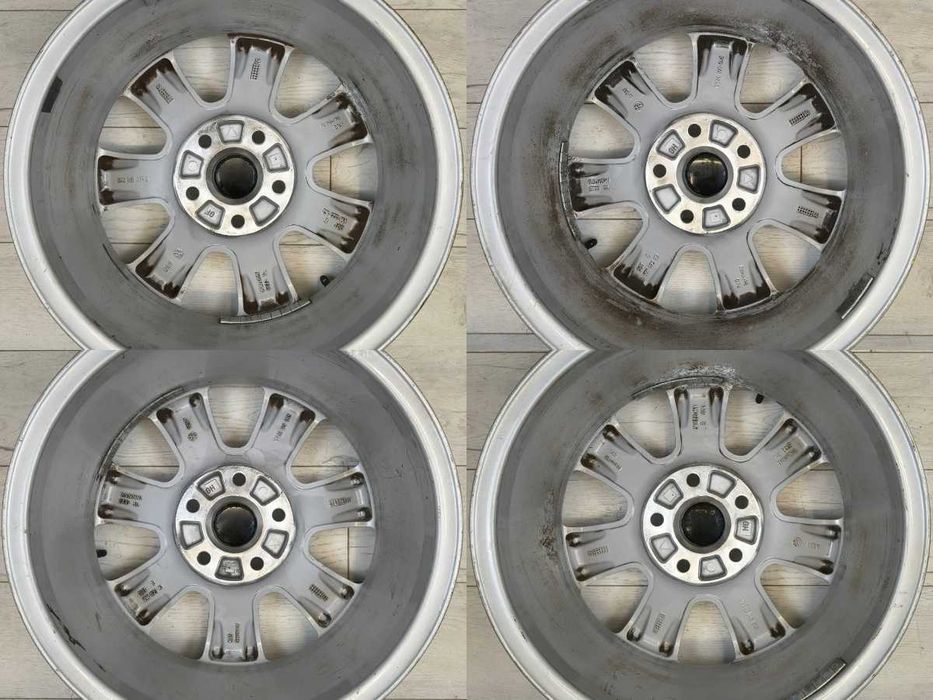 Roti/Jante VW 5x112 R16 Tiguan (5N), Passat, Golf; Audi, Seat, Skoda