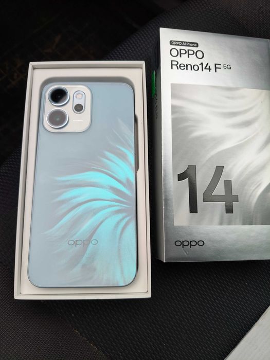 Oppo reno 14f 5G