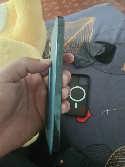 Iphone 12 pro память 128 гб