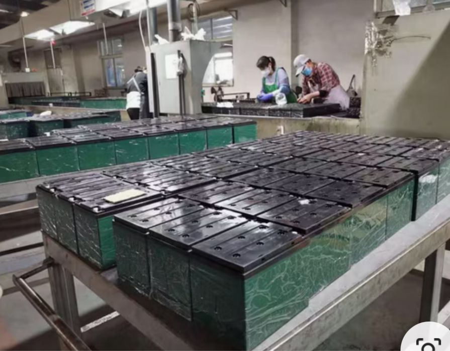 Akkumulyator Gel Moto muravey Акумулятор Муравей Мото