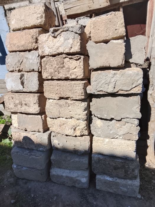 Ракушняк продам бу