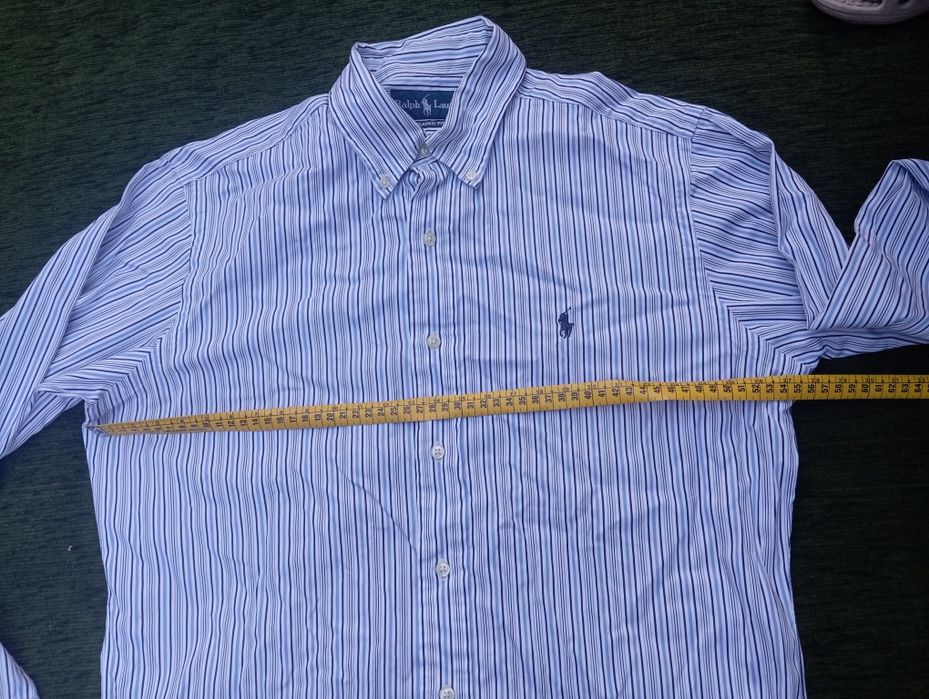 Vând cămașă de bărbați Ralph Lauren