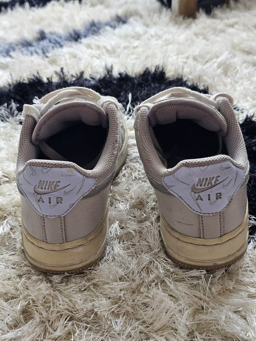 Nike Air force 1 '07 Custom