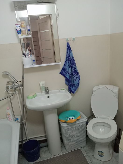 Продам дом в Солнечном 2