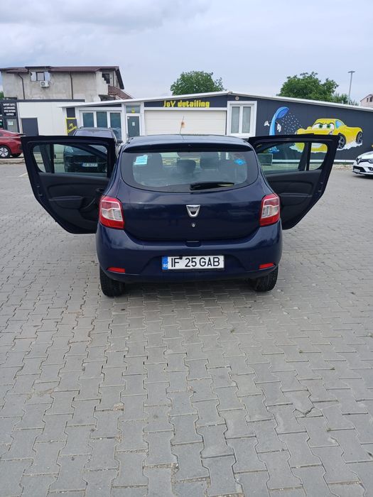 Vand Dacia Sandero