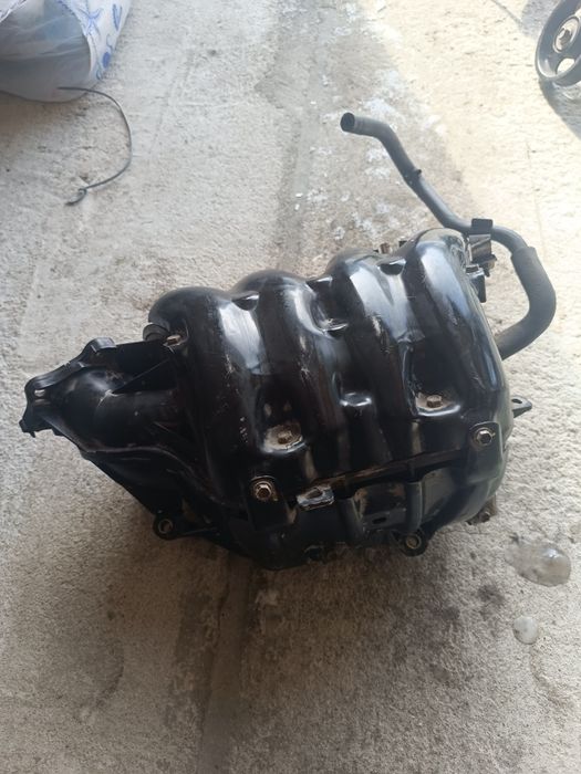 Продам запчасти на двигатель 2az-fe 2.4