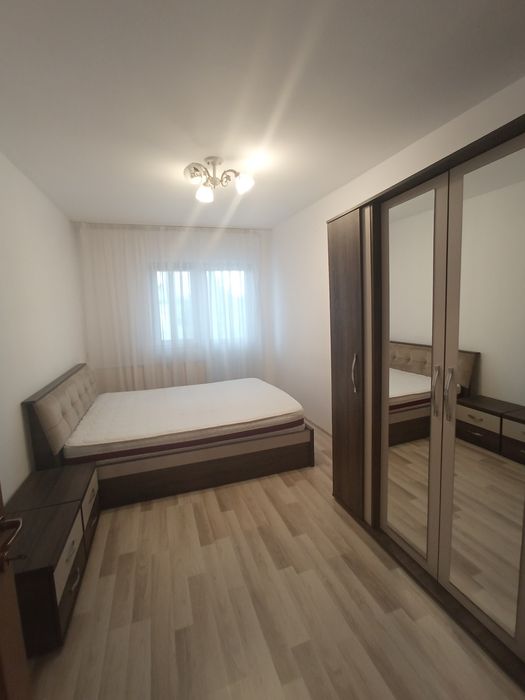 Apart 2 camere de inchiriat
