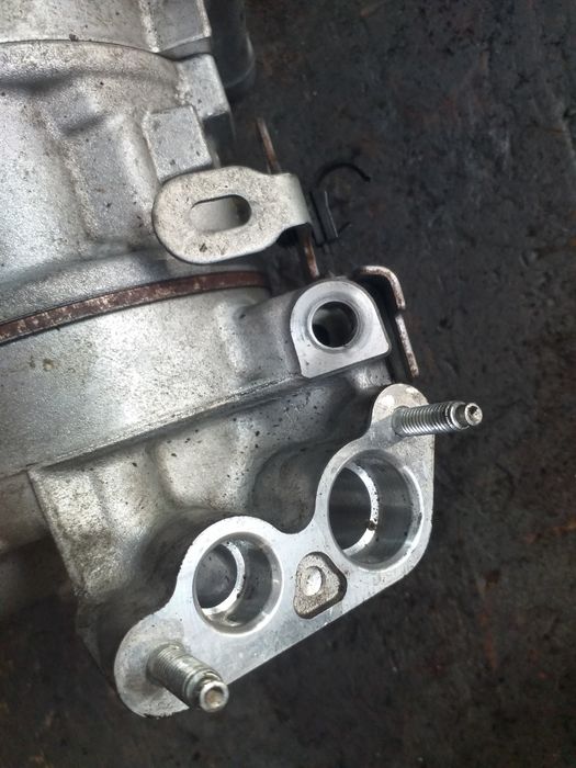 Compresor Aer Corsa F Peugeot 208 308 Citroen C4 Cactus DS3 DS4 1.2