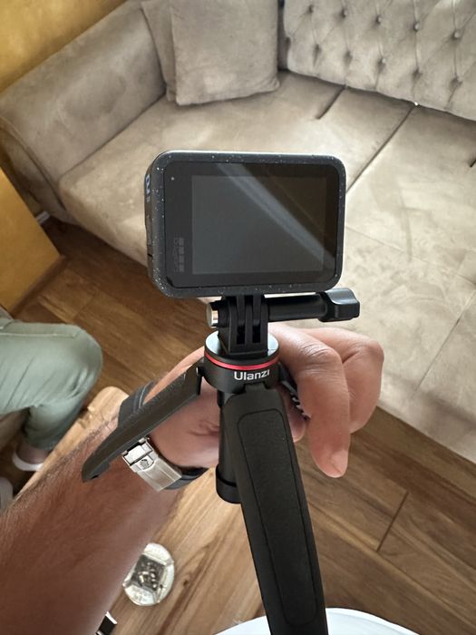 Go pro 12 комплект