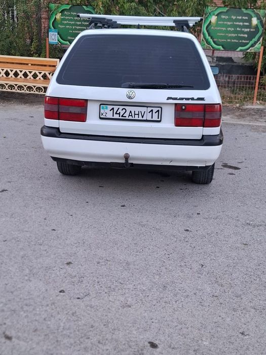 Пассат В4 сатылады