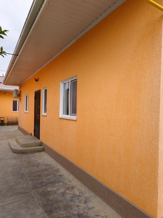 Сдается в аренду квартира