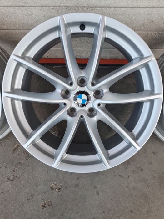 Оригинални джанти за BMW X3 X4 G01 G02 R18 5x112 ET22 7J