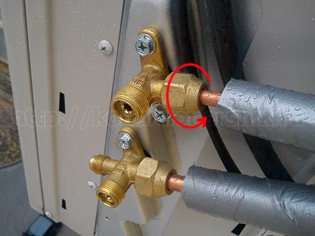 Заправка и Ремонт кондиционера