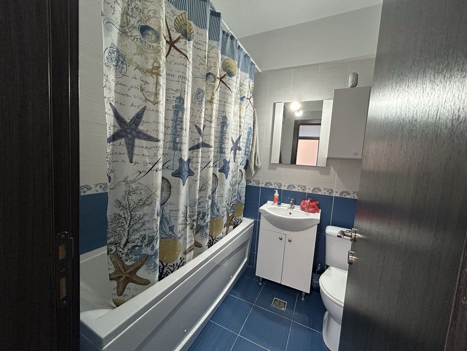 Apartament 2 camere weiner palada/Rosu /Chiajna