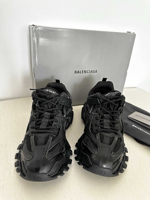 Balenciaga Track 2 Sneakers Autentici