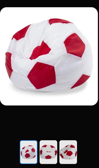 Пуффбери Чехол для мебели