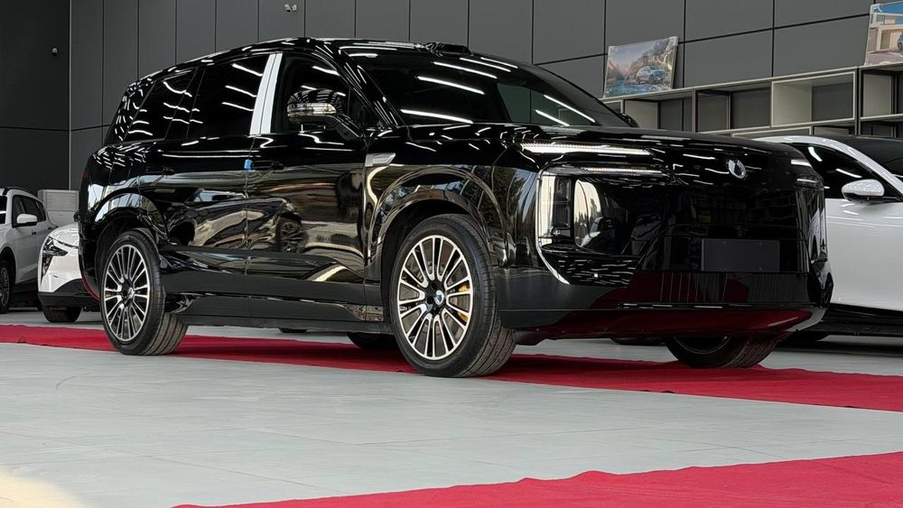 Denza N8L 2025 3 motor