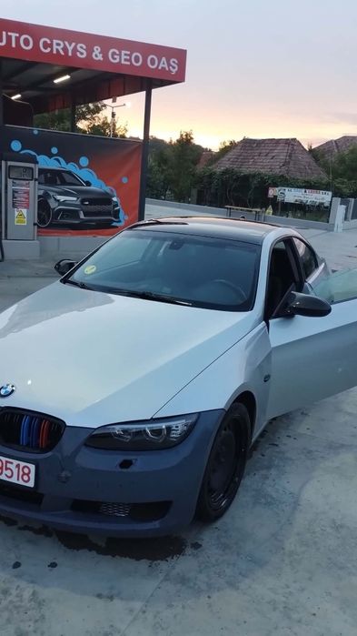BMW 3 Series 2007