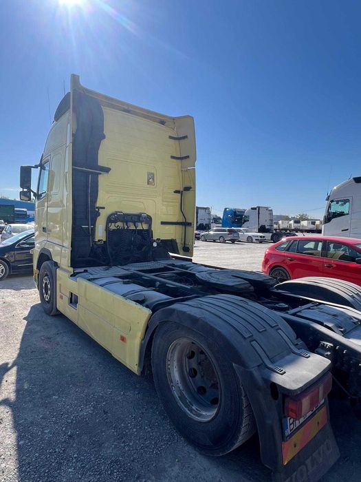 Volvo FH460 – Euro 5 EEV – 2012 – Stare bună de lucru