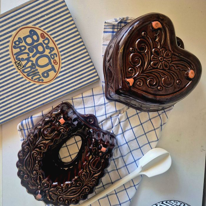 Керамищни форми за печене