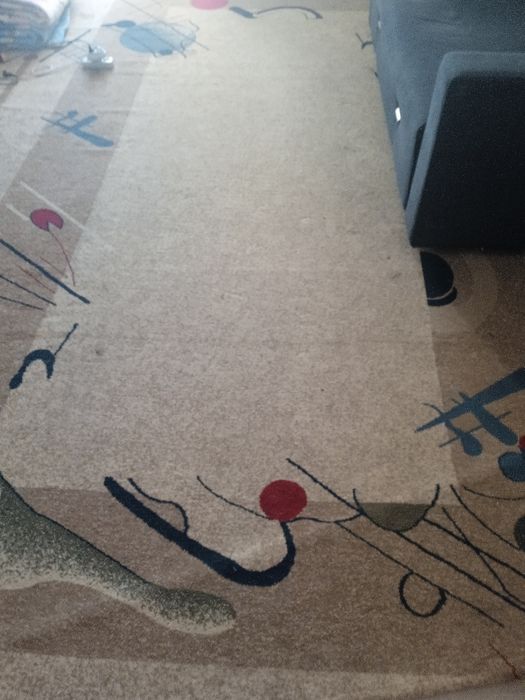 Палас размер 5 ×3 метра