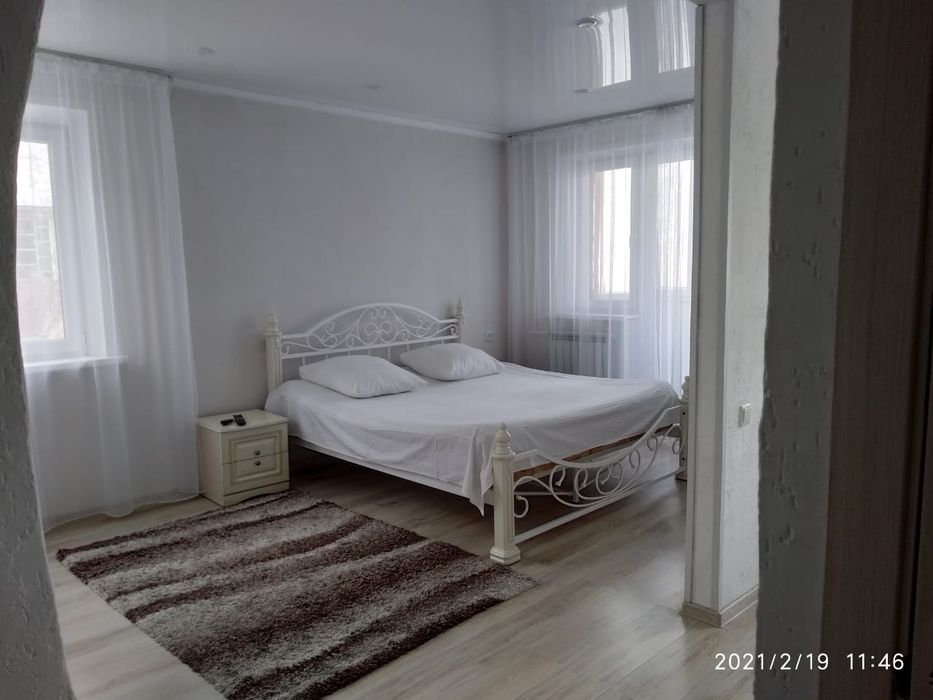 Сдам 1-ком  квартиру. Район Апельсин