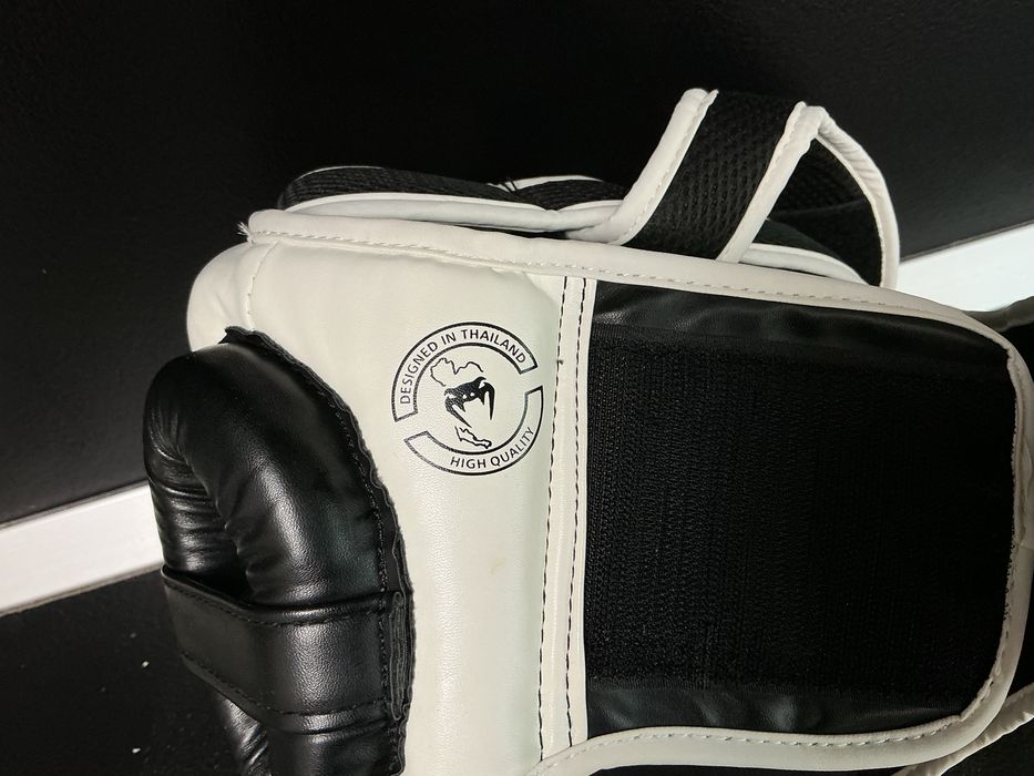 Casca Venum protectie