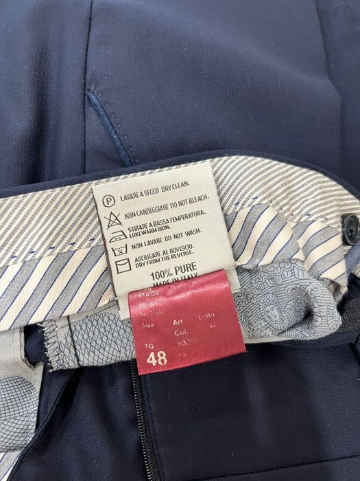 Продам брюки из Италии